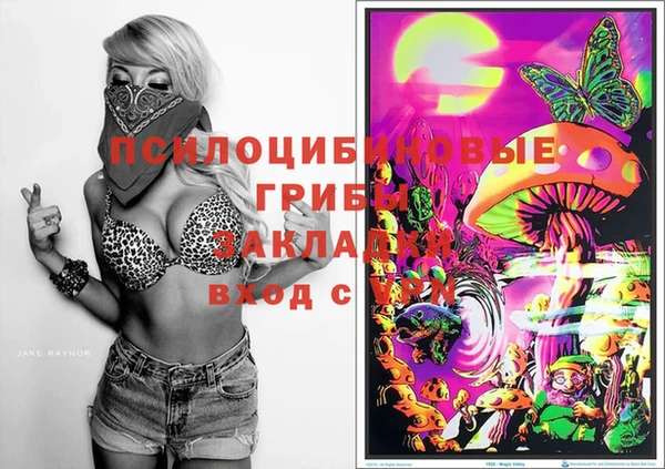 спайс Горняк